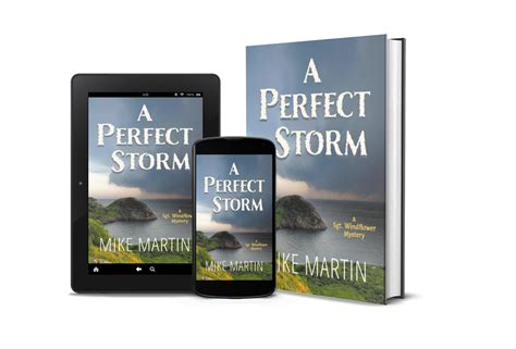 Tour A Perfect Storm The Faerie Review