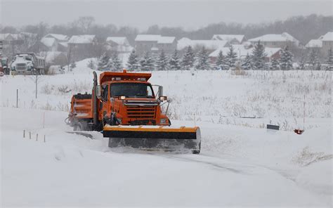 Mndots ‘name A Snow Plow Contest Results Are In Mplsstpaul Magazine