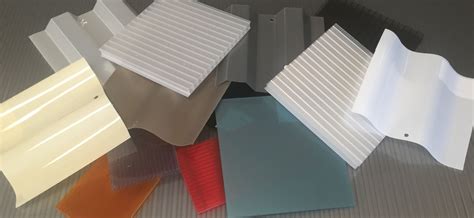 Choosing Polycarbonate Colours Polycarbonate Roofing