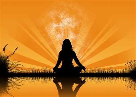 How to: Fourfold Breath Meditation - Profound Inner 