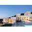 3 Vacation Houses In Skiathos By Hhharchitects  The Greek Foundation