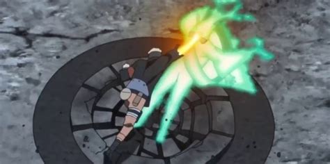 The 10 Strongest Naruto Punches Of All Time Richhippos