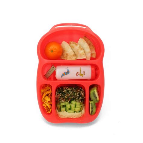 Goodbyn Bento Lunch Box In Strawberry Is It Ok That I Want This And I