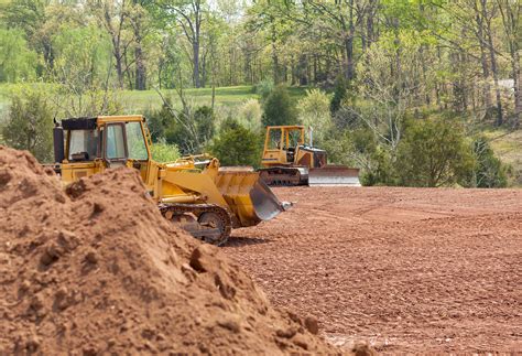 Additionally, if there is no existing road to the property, you'll need. 3 Simple Ways Clearing Commercial Land Could Help it Sell ...
