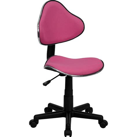 Il materiale cool office chair più comune è cotone. Colorful Desk Chairs - Indus Petite Armless Office Chair