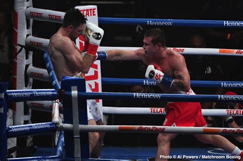Watch ppv boxing streams for free on dazn. Canelo Alvarez Negotiating 2-fight Deal With DAZN — Boxing ...