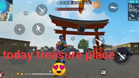 Hii friends telugu free fire live. Free fire telugu//today treasure place 😍//#STVDGamer - YouTube