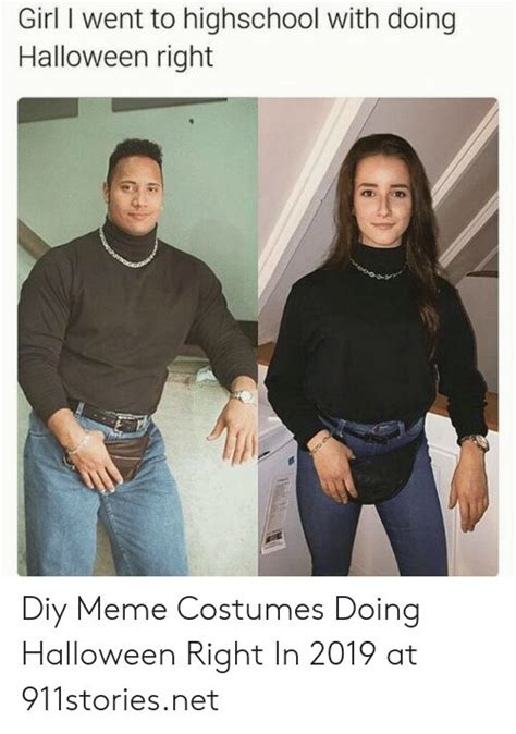 10 Spooky Memes To Get You Hyped For Halloween