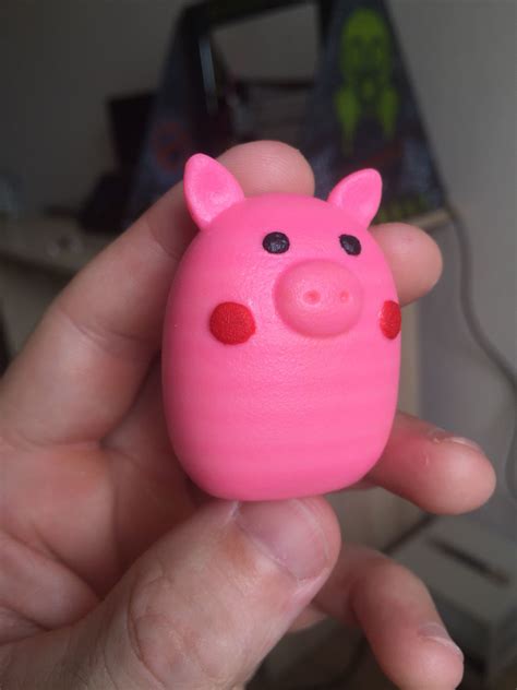 Start saving money and earning cash back online shopping with the piggy chrome extension! 3D printable model Piggy | CGTrader