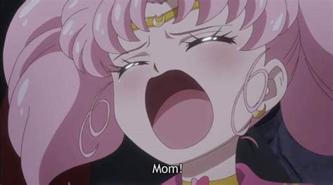 Pretty Guardian Sailor Moon Crystal Act 37