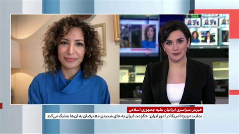 ايران اينترنشنال on twitter در خیزش سراسری علیه جمهوری اسلامی چگونه زنان نقش پررنگ و رهبری خود