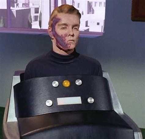 Christopher Pike Headhunter S Holosuite Wiki Star Trek 1966 Star