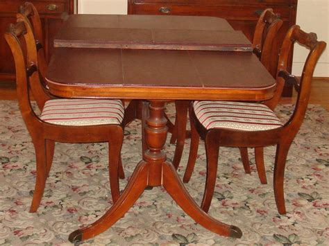 Find many varieties of an authentic duncan phyfe table available at 1stdibs. DUNCAN PHYFE DINING ROOM SET BUFFET 2 DRAWERS 2 DOORS 1 ...