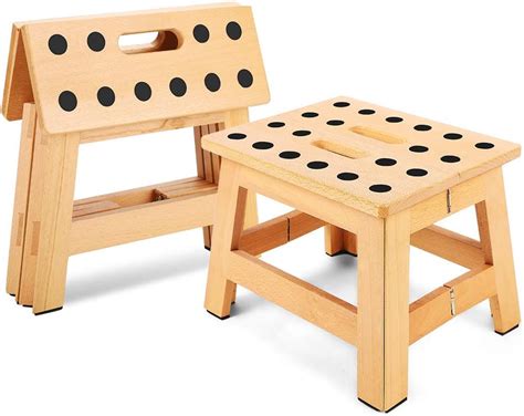 Wooden Step Stools For Kitchen Get Set For Wooden Step Stool At Argos