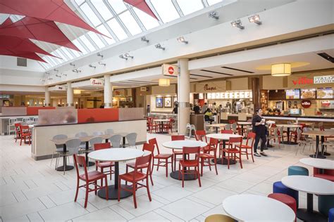 You go up and order, and then go find a spot somewhere. 10 Food Courts In America You Wish Were Close To You ...