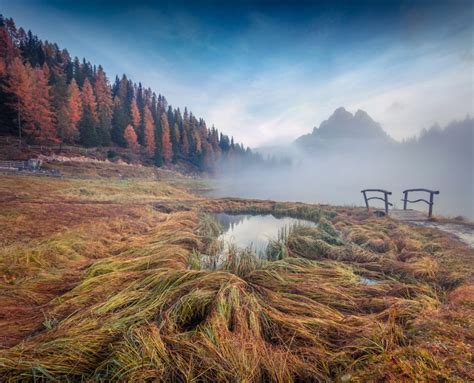 Get Better Landscape Photos With These Simple Tips