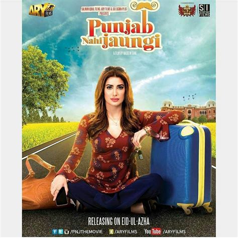 A year after her mother's death, sydney prescott (neve campbell), and her friends started experiencing some strange phone calls. Punjab Nahi Jaungi Full Movie Released On Youtube - VeryFilmi