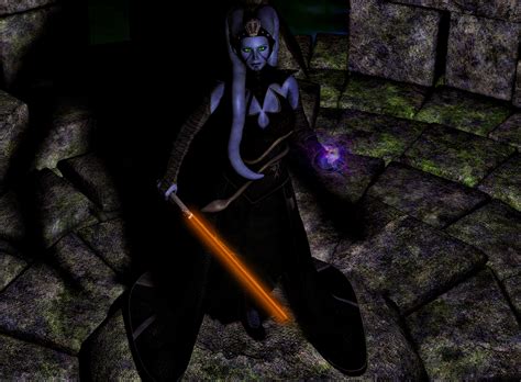 Sith Witch By Ravenhawk1000 On Deviantart