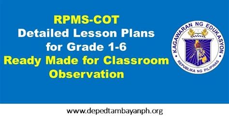 Instructional Materials Deped Tambayan Taga Deped Instructional Taga