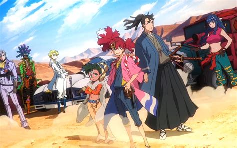 Jujutsu Kaisen El Mejor Anime Del 2020 Buscando El Nuevo Kimetsu No