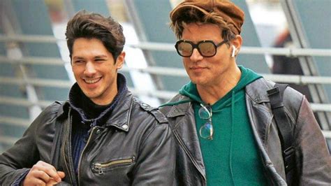 Profilo ufficiale di gabriel garko. Gabriel Garko è fidanzato? Roberto Alessi svela come ...