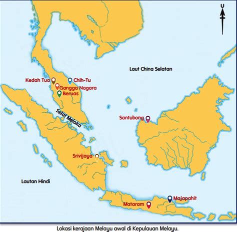 Sejarah Alam Melayu