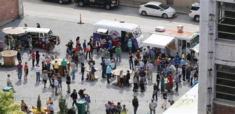 The doctor is in, and if your stomach is ailing you with hunger, look no further than dr. Food Truck Plaza To Open On Wichita State Campus