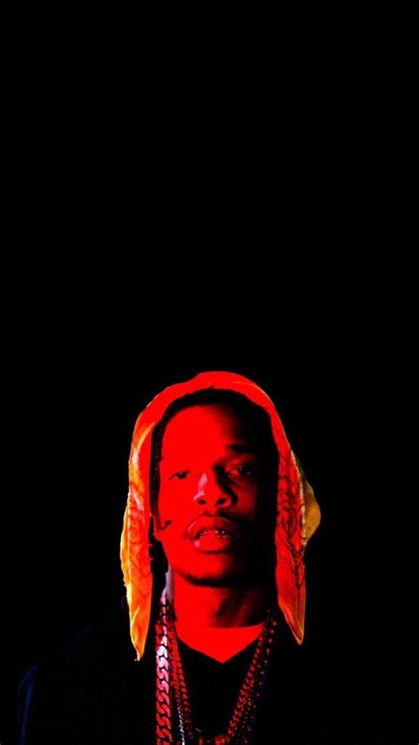 Kendrick Lamar And Asap Rocky Wallpaper