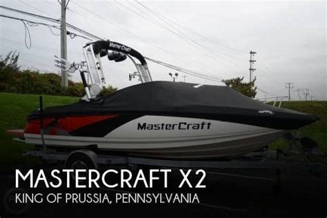 2012 Mastercraft X2 Used Mastercraft X2 2012 For Sale