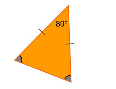 Median Don Steward Mathematics Teaching Isosceles Triangle Angles