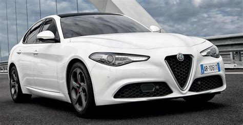 The New Alfa Romeo Giulia Is Here T H White Group