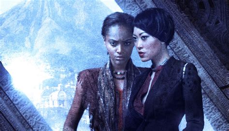 Five Sff Novels With Trans Women Protagonists