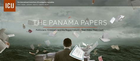 Panamá Papers Como Funciona A Rede De Empresas Offshore