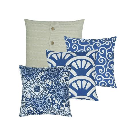 Create A Coastal Look With Cushions Australia Simply Cushions