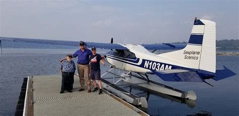 Seaplane Scenics Kirkland All You Need To Know Before You Go