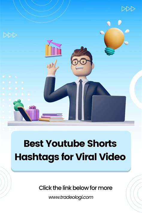Best Youtube Shorts Hashtags For Viral Video Tradeologi Medium