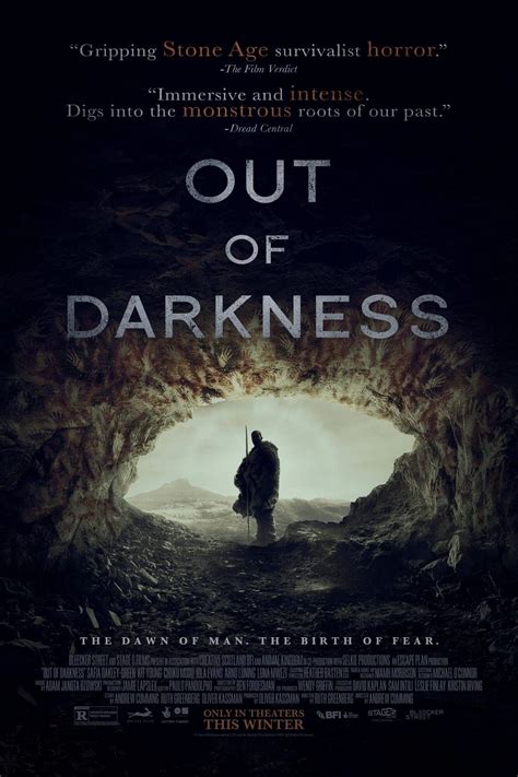 Out Of Darkness Film Information Und Trailer Kinocheck