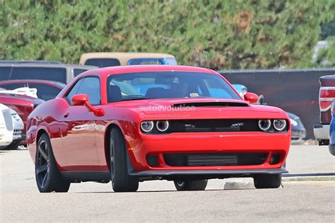 Dodge Challenger Hellcat And Demon Newest 2024 Best Cars Review