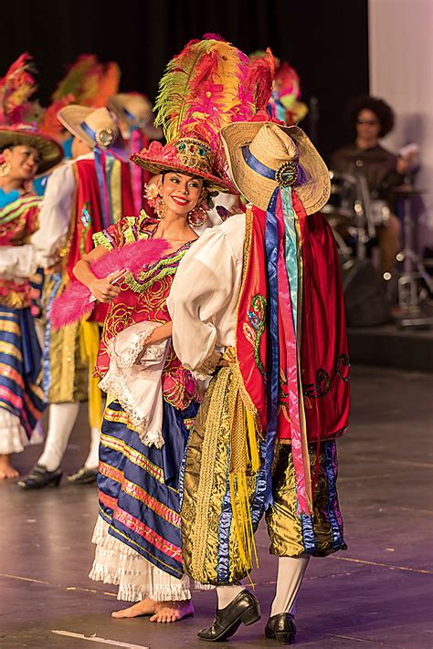 Nicaragua Ballet Folklórico Tepenahuatl Festival Folklórico De Los