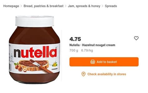 Why Is Nutella So Expensive Quora