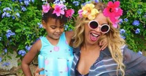 Beyonce Threw Blue Ivy The Birthday Party Of Your Dreams