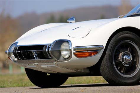 Toyota 2000 Gt For Sale