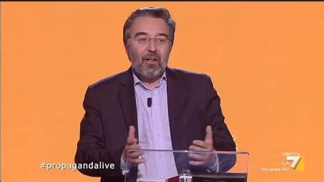 127 (all'8 gennaio 2021, speciali inclusi). Propaganda Live - Spiegone Damilano - 17/05/2019