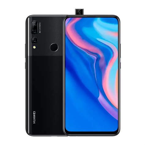 Celular Huawei Y9 Prime 2019 128gb Huawei