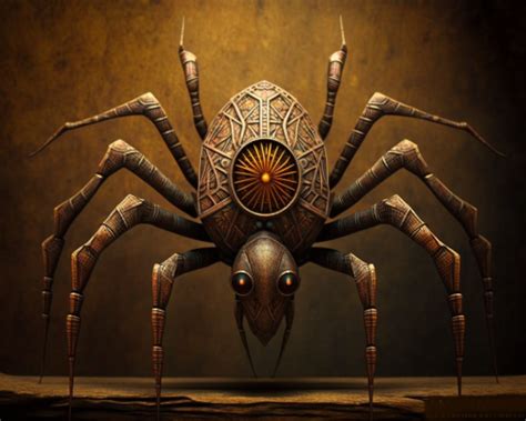 folktales anansi the spider