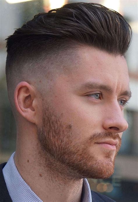 How To Make Your Hair Look Short For Guys The Definitive Guide To Men