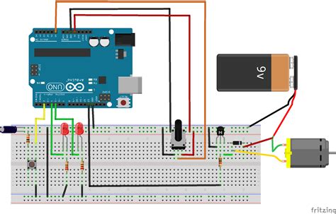 Mb 1000 Arduino Wiring Diagram