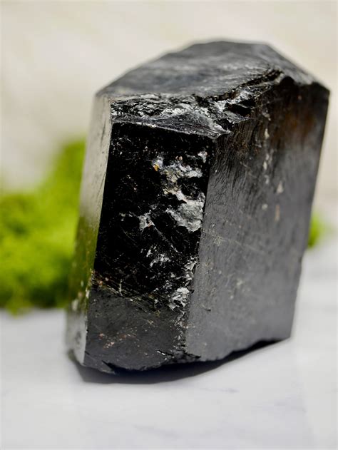 Black Tourmaline The Stone Of Protection And Purification They Make Great Energetic Security