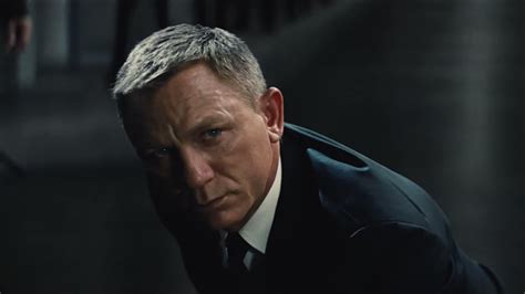Watch James Bond Uncover Shadowy ‘spectre In New Trailer Rolling Stone