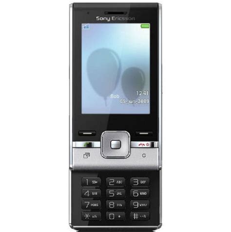 Sony Ericsson W205 цены описание характеристики Sony Ericsson W205